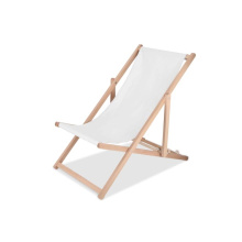 Vouwbare strandstoel sublimatie - Topgiving