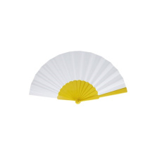 Waaier plastic & polyester - Topgiving