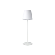 Metalen tafellamp - Topgiving