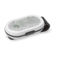 Fietslamp click-on - Topgiving