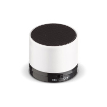 Draadloze mini speaker 3W - Topgiving