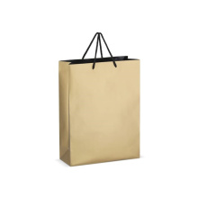 FSC Papieren cadeautas 30 x 12 x 40cm 200g/m² - Topgiving