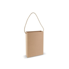 Box bag 24x8x32cm - Topgiving