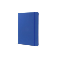 Notitieboek R-PET/PU A5 - Topgiving