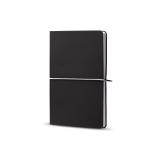 Bullet journal met softcover A5 - Topgiving