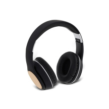 Bamboo Headphone - Topgiving