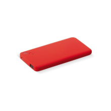 Powerbank Blade Suction draadloos 4000mAh - Topgiving