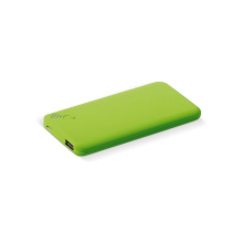 Powerbank Blade Suction draadloos 4000mAh - Topgiving