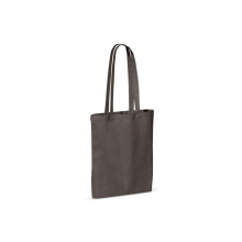 Schoudertas katoen OEKO-TEX® 140g/m² 38x42cm - Topgiving