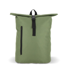 R-PET 600D Rolltop rugzak 20L - Topgiving