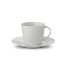 Kop &amp; schotel Milano 160ml - Topgiving