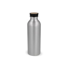 Waterfles Jekyll gerecycled aluminium 550ml - Topgiving