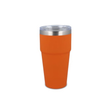 T-ceramic soft touch auto mok 500ml - Topgiving