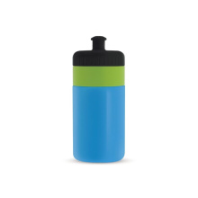 Sportbidon met rand 500ml - Topgiving