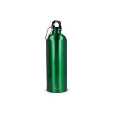 R-SS enkelwandige fles met karabijnhaak 750ml - Topgiving