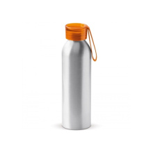 Waterfles aluminium 600ml - Topgiving