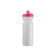 Sportbidon classic 750ml - Topgiving