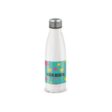 Thermofles Swing Subli met temperatuur display 500ml - Topgiving