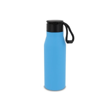 Thermofles met touw 600ml - Topgiving