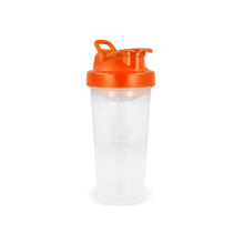 Shaker fles 700ml - Topgiving