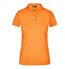 Ladies' Elastic Piqué Polo - Topgiving