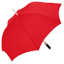 AC alu regular umbrella Windmatic - Topgiving