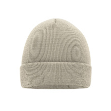 Knitted Cap - Topgiving