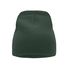 Rib Beanie - Topgiving