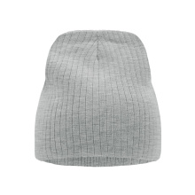 Rib Beanie - Topgiving