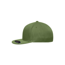 Flexfit® Flat Peak Cap - Topgiving