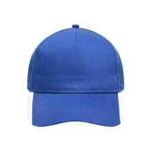 5 Panel Two Tone Cap - Topgiving