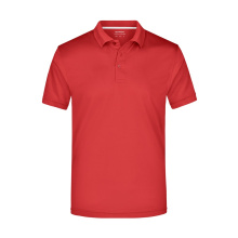 Men's Polo High Performance - Topgiving