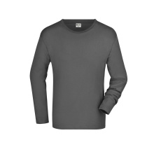 Men's Long-Sleeved Medium - Topgiving