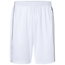 Basic Team Shorts - Topgiving