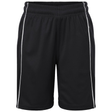 Basic Team Shorts Junior - Topgiving