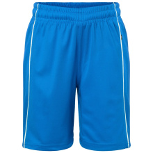 Basic Team Shorts Junior - Topgiving