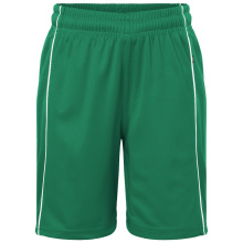 Basic Team Shorts Junior - Topgiving