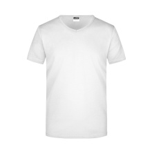 Men's Slim Fit V-T - Topgiving