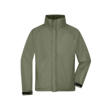 Men’s Outer Jacket - Topgiving