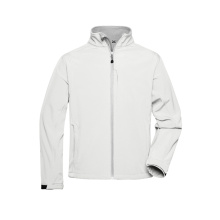 Men's Softshell Jacket - Topgiving