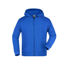 Hooded Jacket Junior - Topgiving