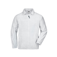 Full-Zip Fleece - Topgiving