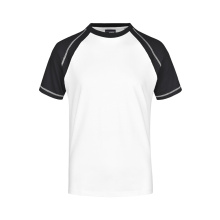 Men's Raglan-T - Topgiving