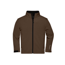 Softshell Jacket Junior - Topgiving