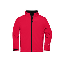 Softshell Jacket Junior - Topgiving