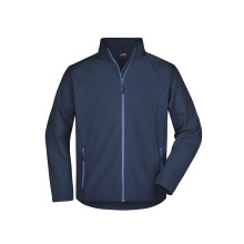 Men's Softshell Jacket - Topgiving