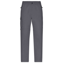 Men's Zip-Off Pants - Topgiving