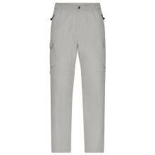 Men's Zip-Off Pants - Topgiving