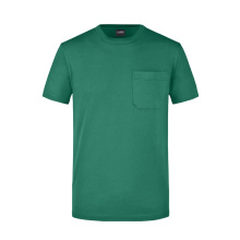 Men's Round-T Pocket - Topgiving