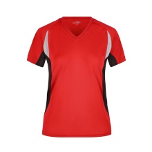 Ladies' Running-T - Topgiving